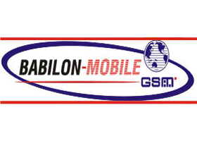 Babilon-Mobile Logo