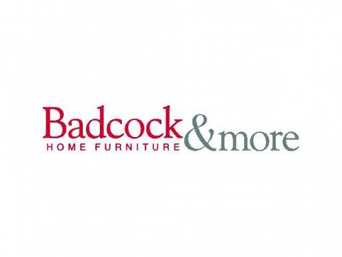 Badcock Home Furniture Logo