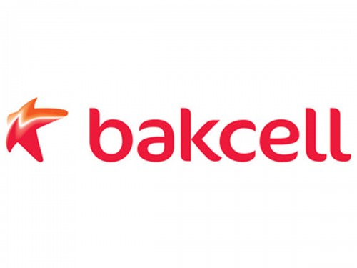 Bakcell Logo