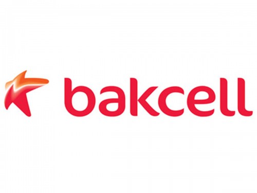 Bakcell Logo