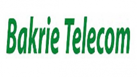 Bakrie Telecom Logo