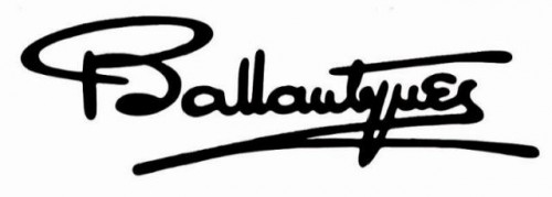 Ballantynes Logo