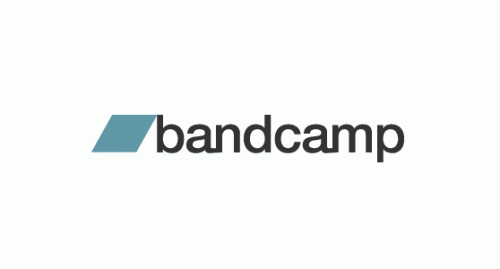 Bandcamp.com Logo