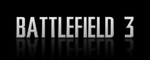 Battlefield 3 Logo