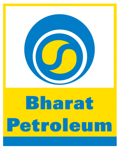 Bharat Petroleum Corporation Limited Logo