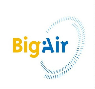 BigAir Logo
