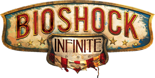 BioShock Infinite Logo