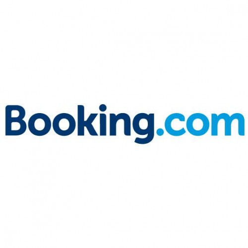 Booking.com Logo