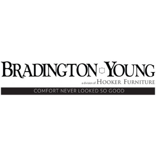 Bradington & Young Logo