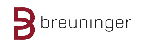 Breuninger Logo