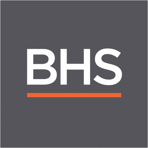 British Home Stores Logo