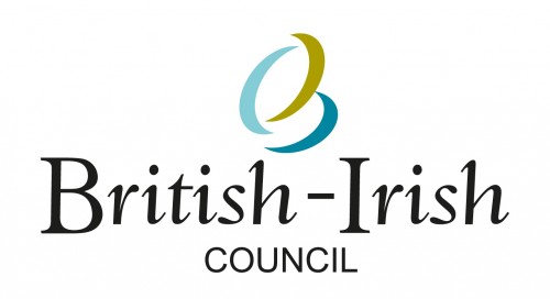 British–Irish Council Logo