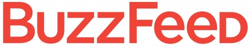 Buzzfeed.com Logo