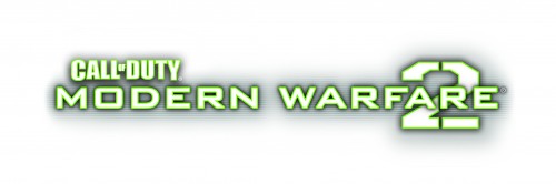 Call Of Duty Modern Warfare 2 Logo