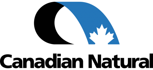 Canadian Natural Resources Logo