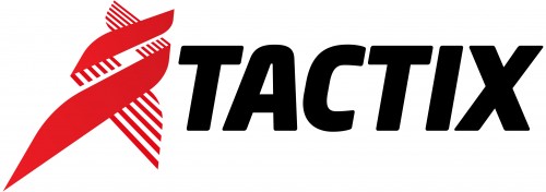Canterbury Tactix Logo