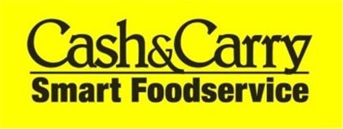 Cash & Carry Logo