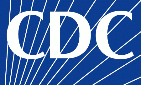 Cdc.gov Logo
