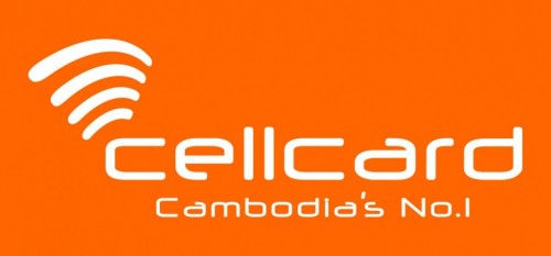 Cellcard Logo