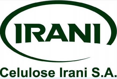 Celulose Irani Logo