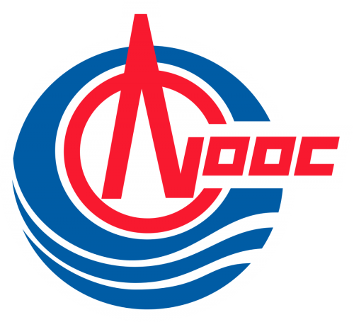 China National Offshore Oil Logo