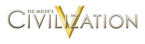 Civilization V Logo