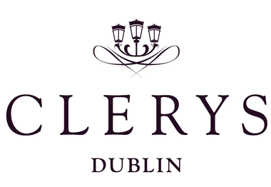 Clerys Logo