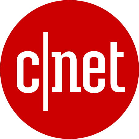 Cnet.com Logo