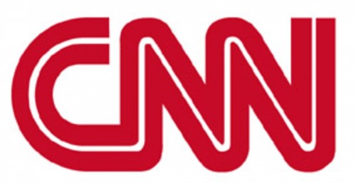Cnn.Com Logo