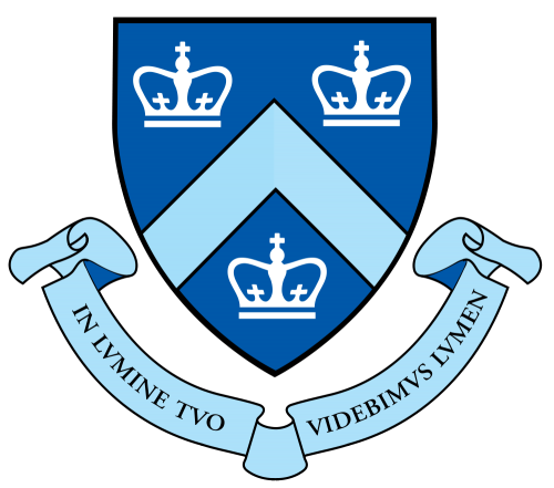 Columbia.edu Logo