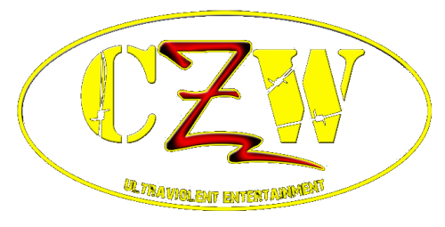 Combat Zone Wrestling Logo