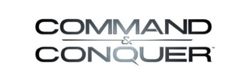 Command & Conquer Logo
