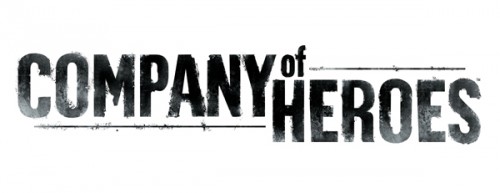 Company Of Heroes Logo