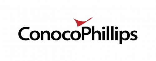 Conoco Phillips Logo