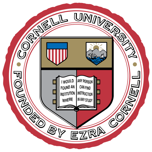Cornell.edu Logo