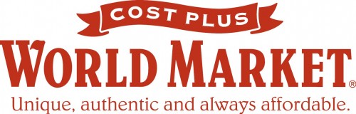 Cost Plus World Market Logo