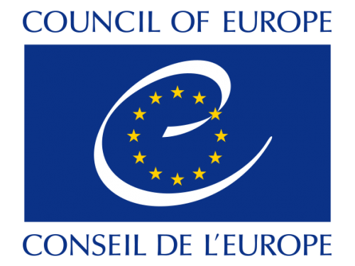 Council Of Europe Logo
