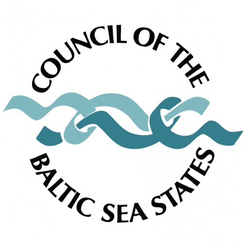 Council of the Baltic Sea States Logo