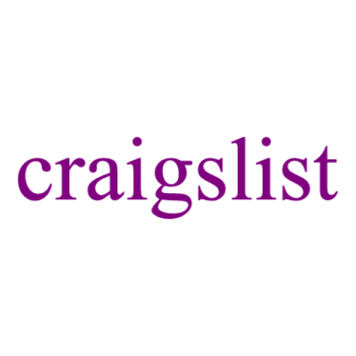 Craigslist Logo