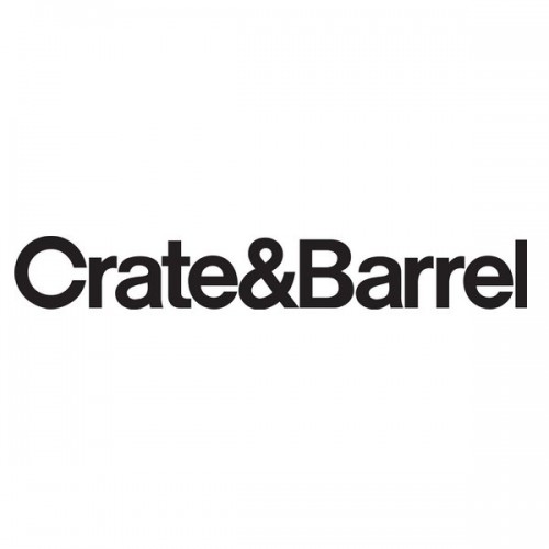 Crate & Barrel Logo