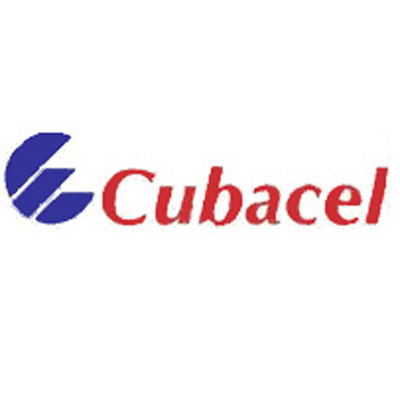 Cubacel Logo