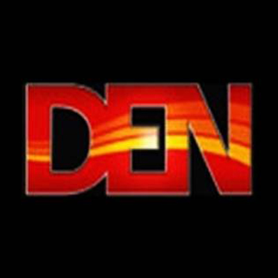 DEN Logo