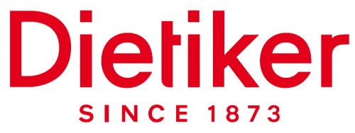 Dietiker Logo