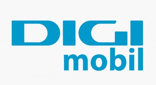 DigiMobil Logo