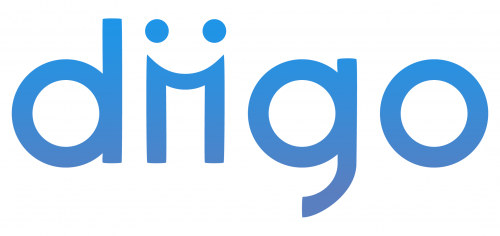 Diigo.com Logo