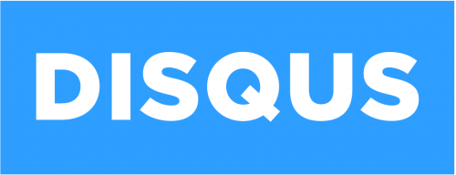 Disqus.com Logo