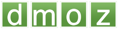 Dmoz.org Logo