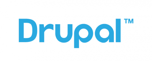 Drupal.org Logo