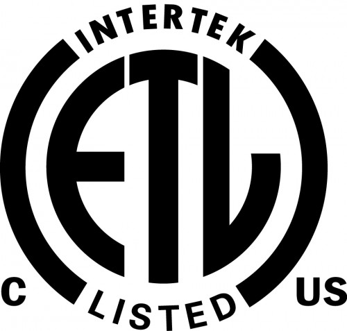 ETL Logo