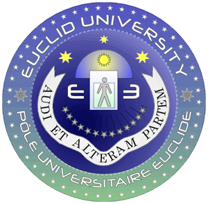 EUCLID (university) Logo